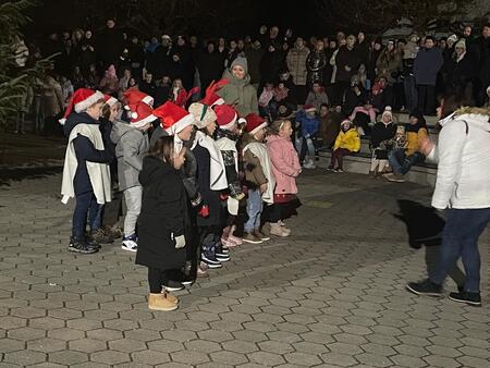 Prižig lučk 2025 (8)